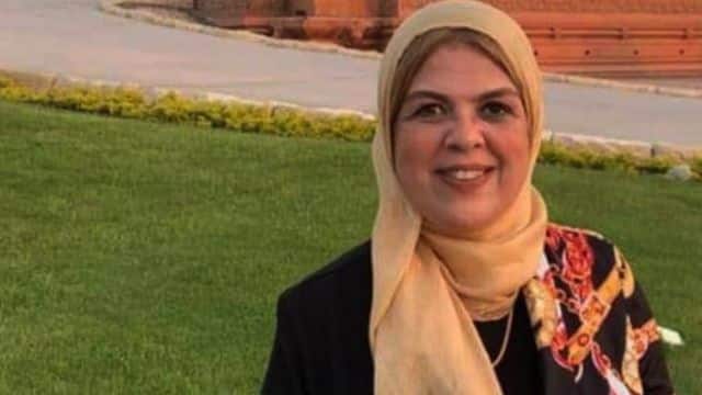 حملة شرسة ضد دكتورة مصرية بسبب تصريح
