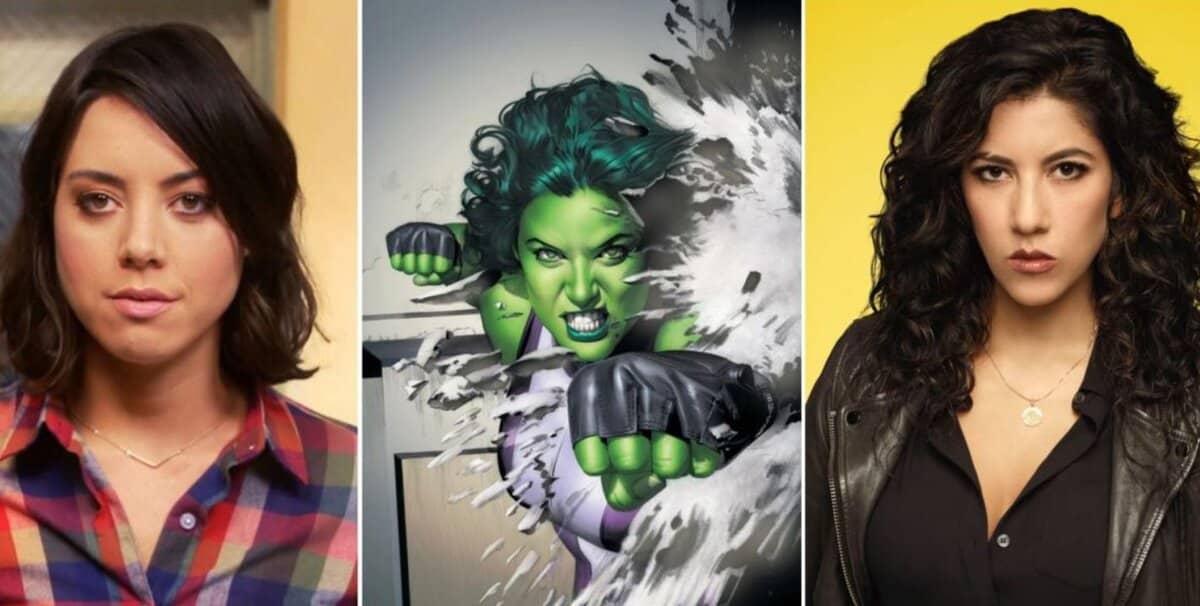 مسلسل She-Hulk شي هولك يتصدر الترند .. ما قصة المرأة القوية؟ فيديو