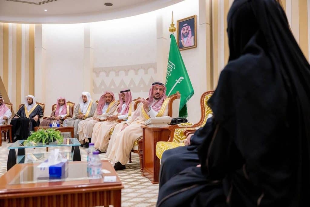 شفاعة أمير سعودي تنقذ مواطنين من الإعدام ومتابعون يشككون بالمقابل "فيديو" alarabtrend.com