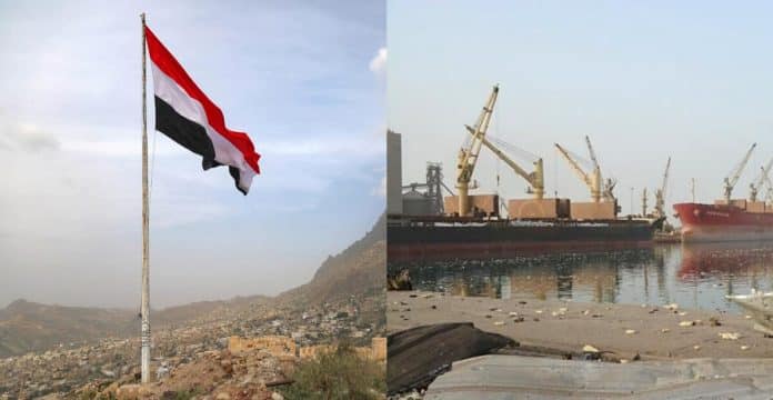 رغم ارتفاع عائداته حسب رويترز .. مغردون يطلقون اتهامات بنهب نفط اليمن