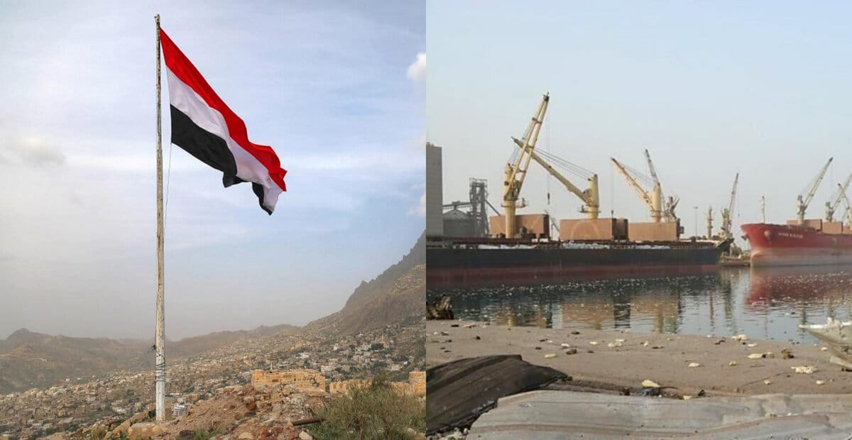 رغم ارتفاع عائداته حسب رويترز .. مغردون يطلقون اتهامات بنهب نفط اليمن alarabtrend.com