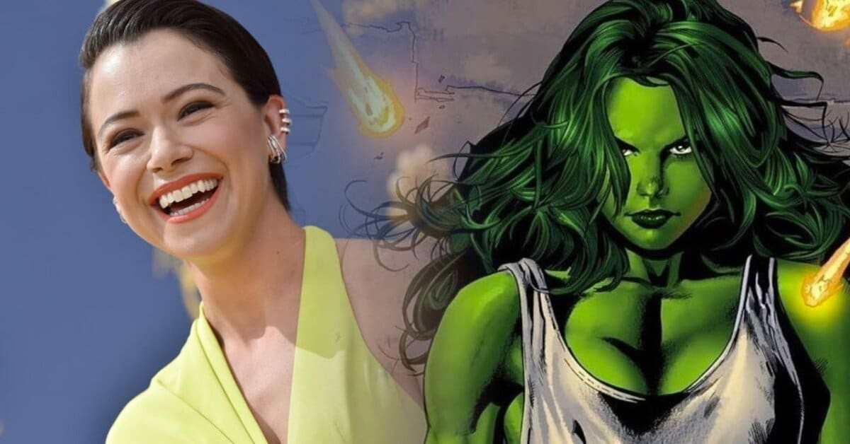 مسلسل She-Hulk شي هولك يتصدر الترند .. ما قصة المرأة القوية؟ فيديو alarabtrend.com