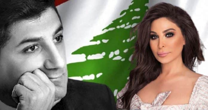 اليسا تحتفي بذكرى انتخاب بشير الجميل: كان فعلاً رئيس كل لبنان