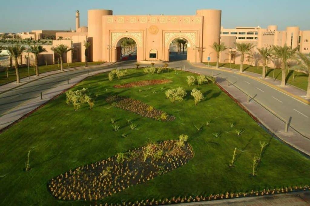 جامعة الملك فيصل تشغل مواقع التواصل بعد إعلان نتائج الدفعة الأولى alarabtrend.com