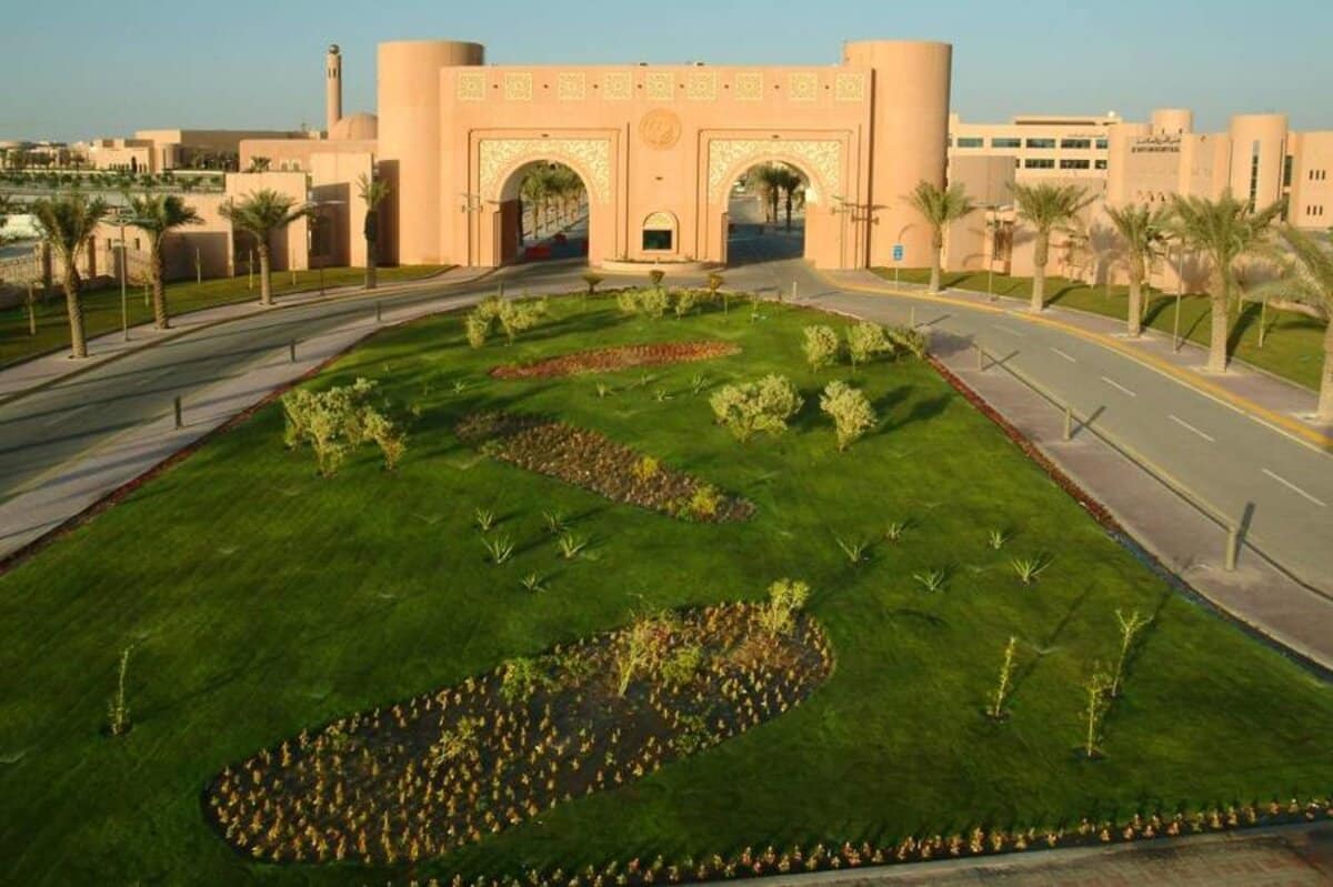 جامعة الملك فيصل تشغل مواقع التواصل بعد إعلان نتائج الدفعة الأولى alarabtrend.com