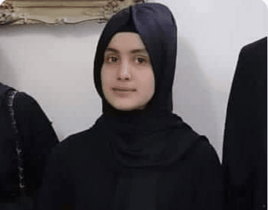 استشهاد طفلة عراقية بالرصاص الأمريكي ورواد تويتر غاضبون