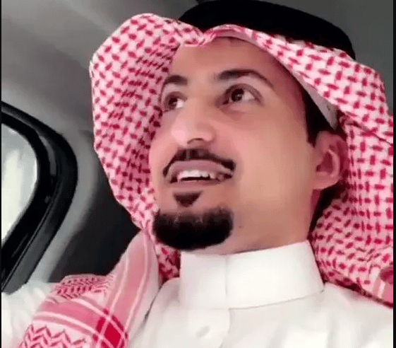 رواد يهاجمون البلوجر السعودي سعد العنزي لإساءته للمرأة alarabtrend.com