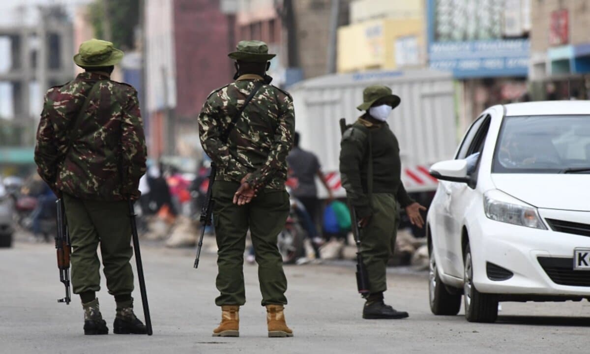 بين التشكيك والغضب .. ضجة حول اعتقال 40 سائحاً أردنياً في كينيا بتهمة التسول alarabtrend.com