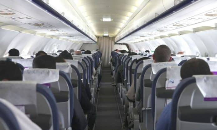 شركة طيران تثير الضجة بتعاملها مع ظرف مفاجئ في ليبيا