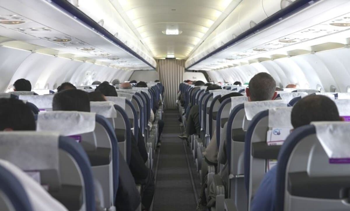 شركة طيران تثير الضجة بتعاملها مع ظرف مفاجئ في ليبيا alarabtrend.com