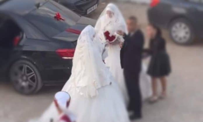 جزائري يتزوج امرأتين في ذات اليوم ويثير ضجة واسعة