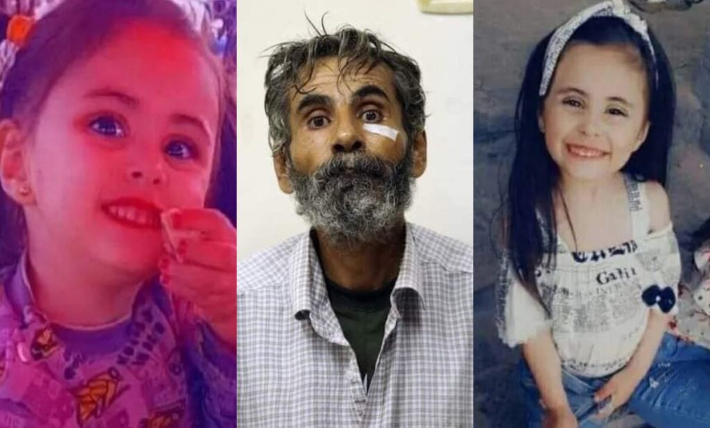 جدل واسع عقب إعلان وفاة قاتل الطفلة جوى إستانبولي alarabtrend.com