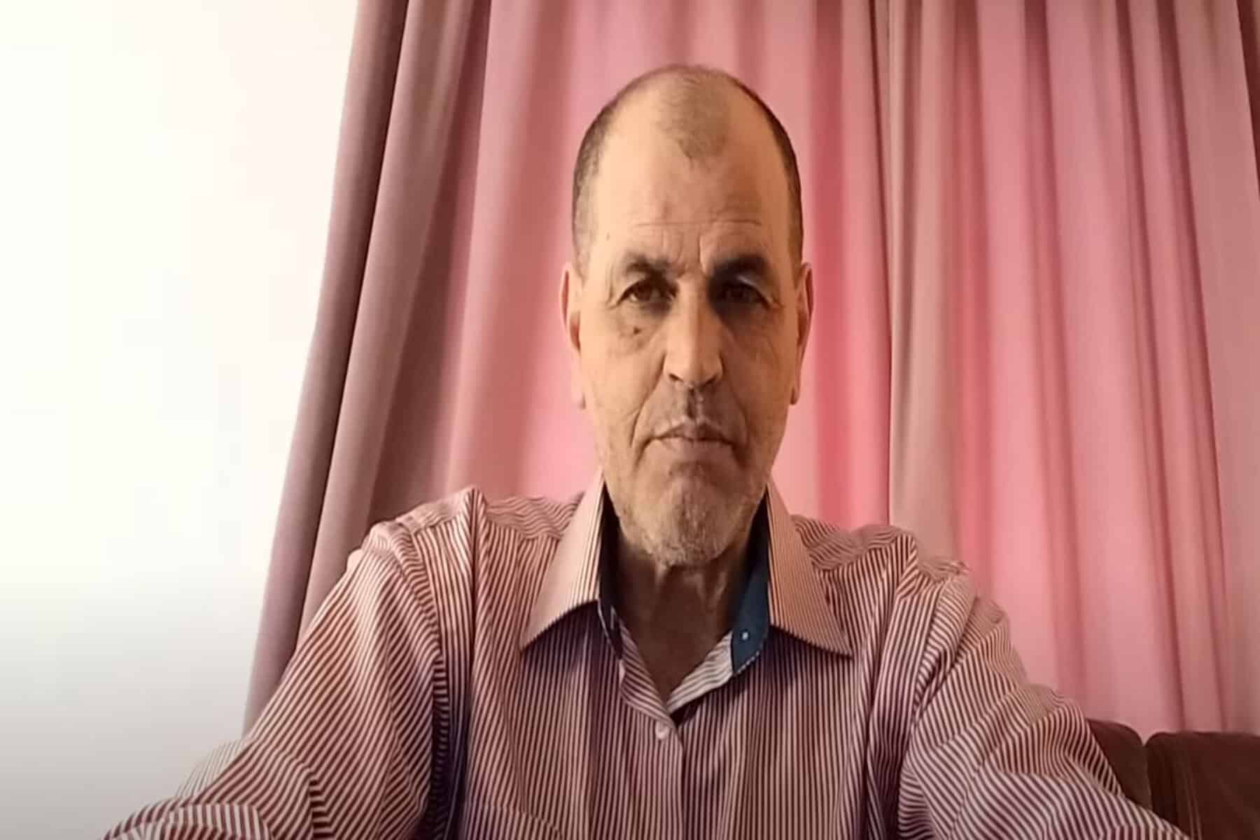 الطبيب ناصر النقري عن خطة تتعلق ببشار الأسد وزوجته ضد شقيقه ماهر