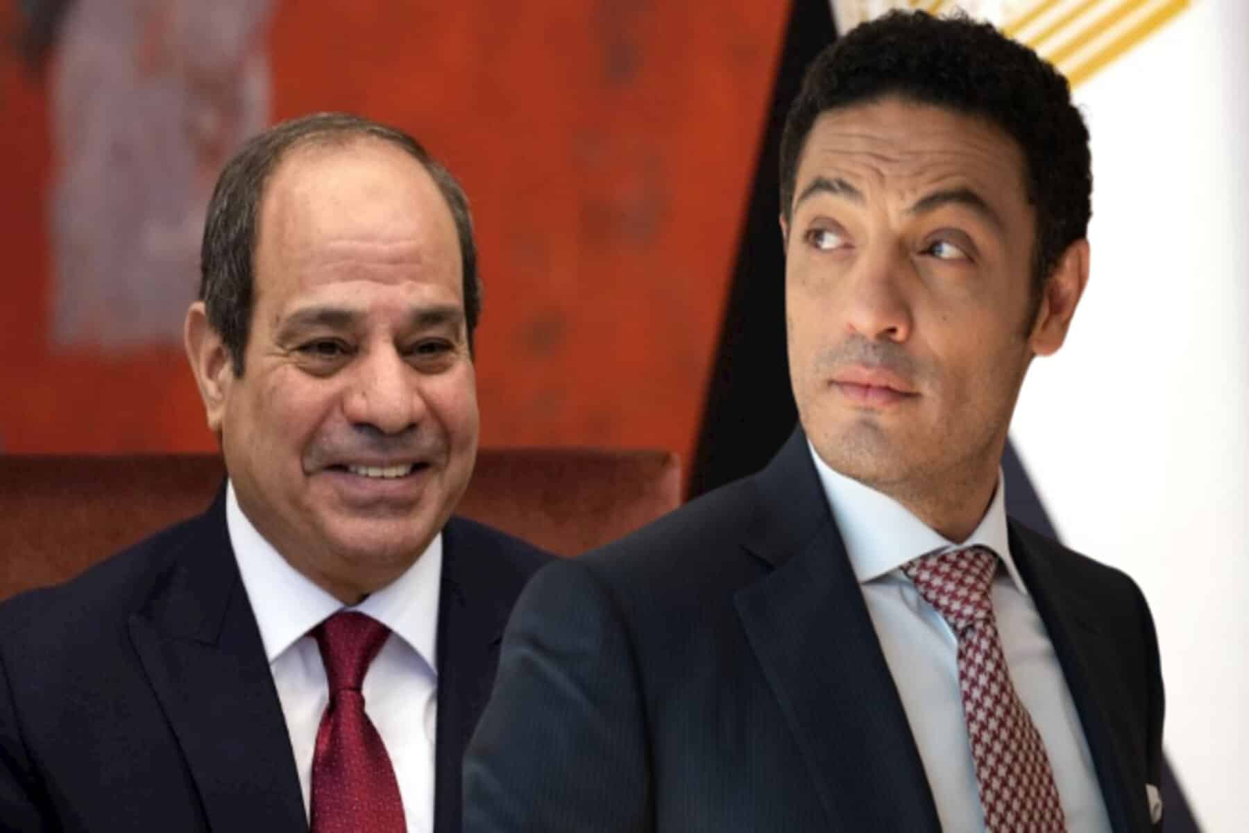 مصر ودعوة 11 نوفمبر alarabtrend.com