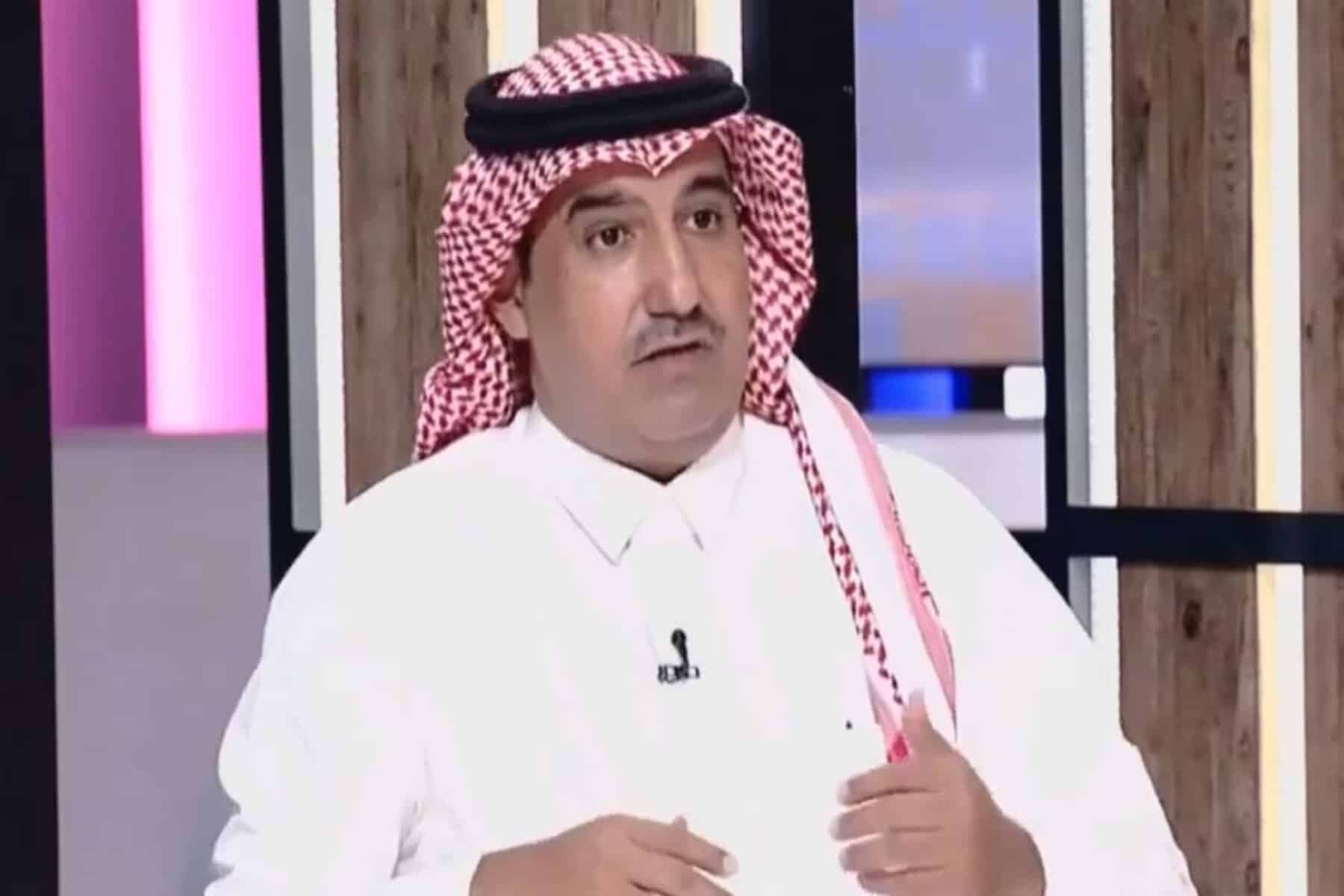مستشار سعودي الزواج الثاني مكافأة