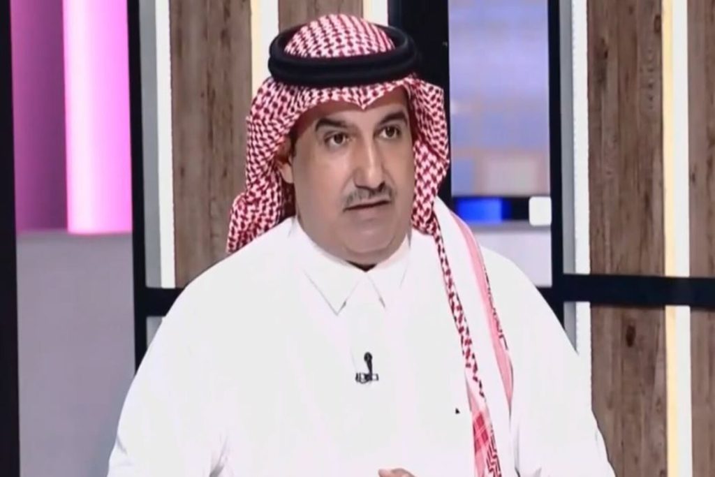 مستشار سعودي عن الزواج الثاني alarabtrend.com