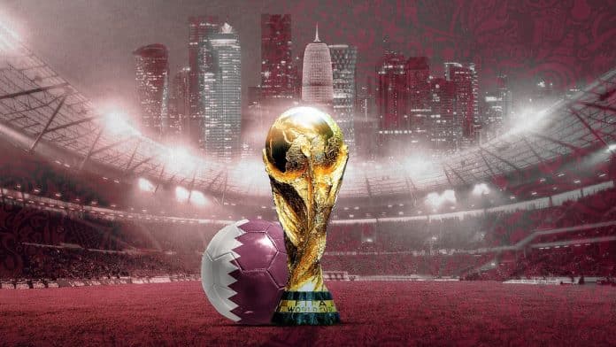 كأس العالم مونديال قطر
