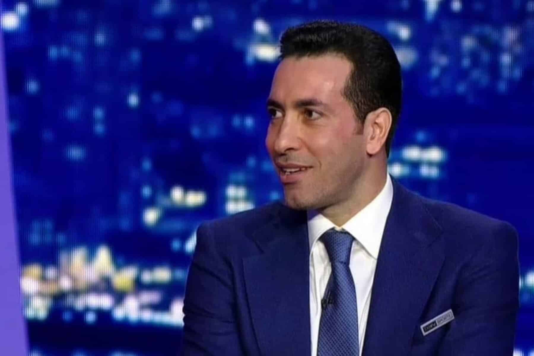 تصريحات "نارية" لمحمد أبو تريكة عن مونديال قطر