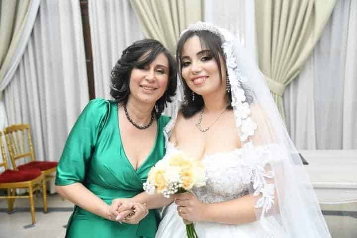 أول عقد زواج في تونس الشهود امراتين