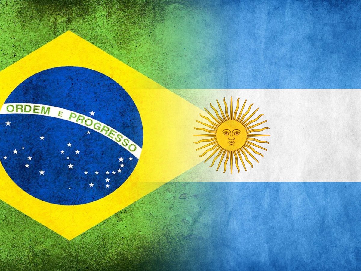 الأرجنتين والبرازيل alarabtrend.com
