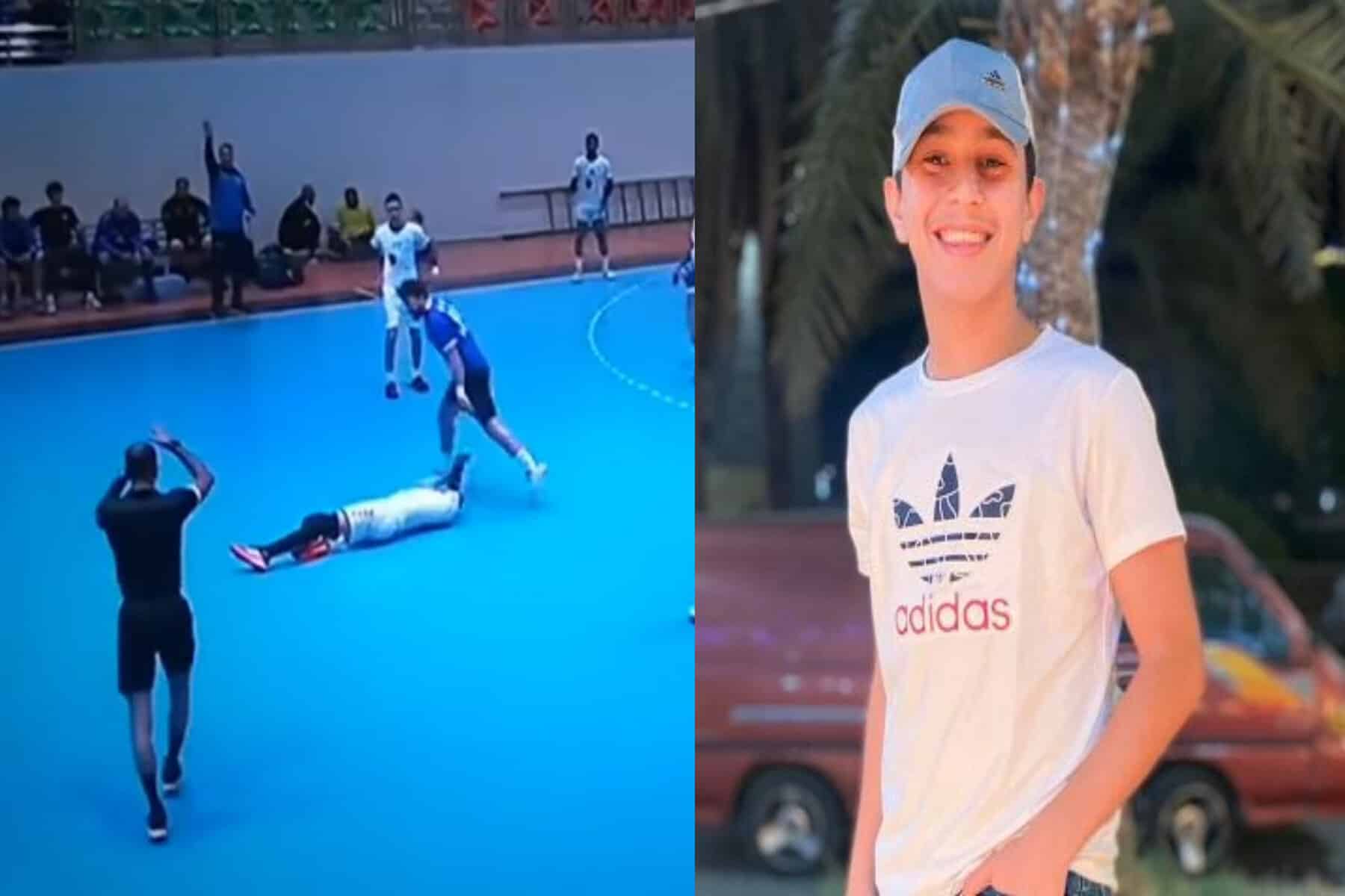وفاة لاعب أردني ومقتل آخر alarabtrend.com