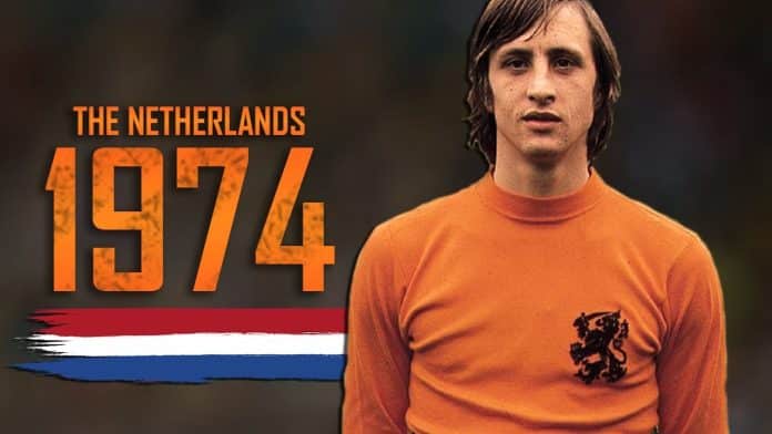 قميص المنتخب الهولندي