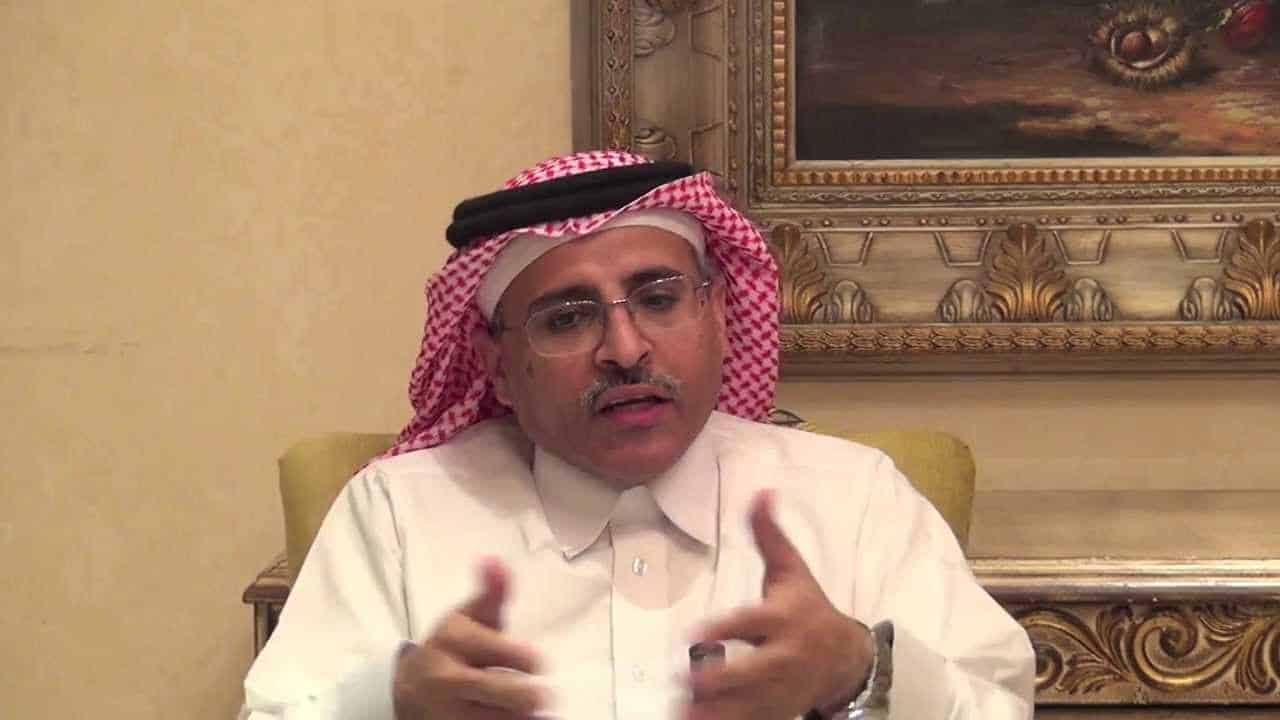محمد فهد القحطاني alarabtrend.com