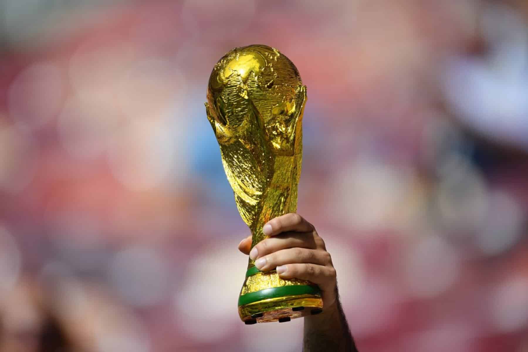 مونديال قطر كأس العالم
