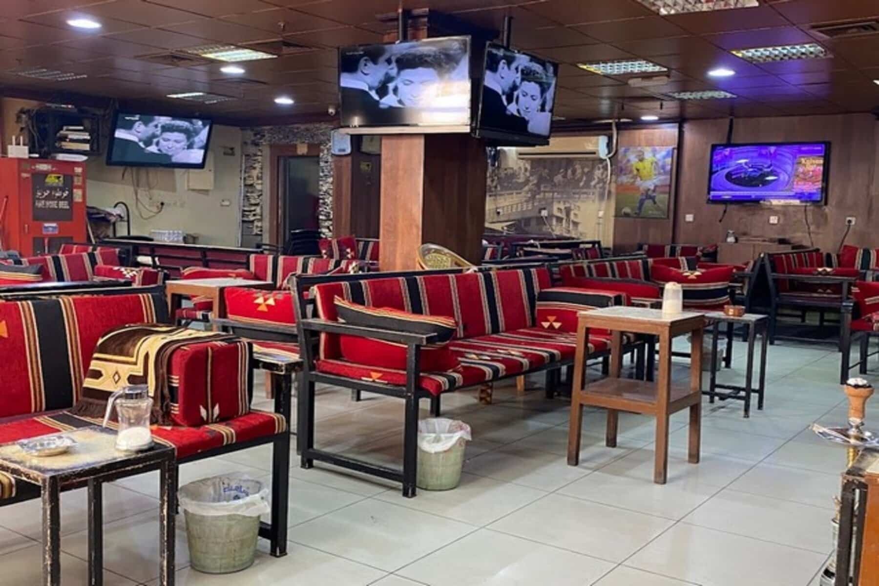 المطاعم في الكويت