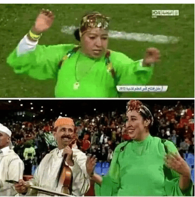 كأس العالم للأندية بالمغرب
