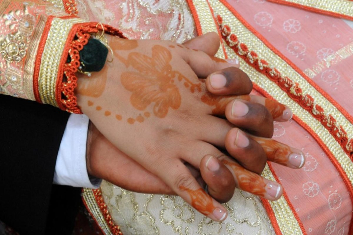 حملة في المغرب ضد الزواج من النساء الموظفات