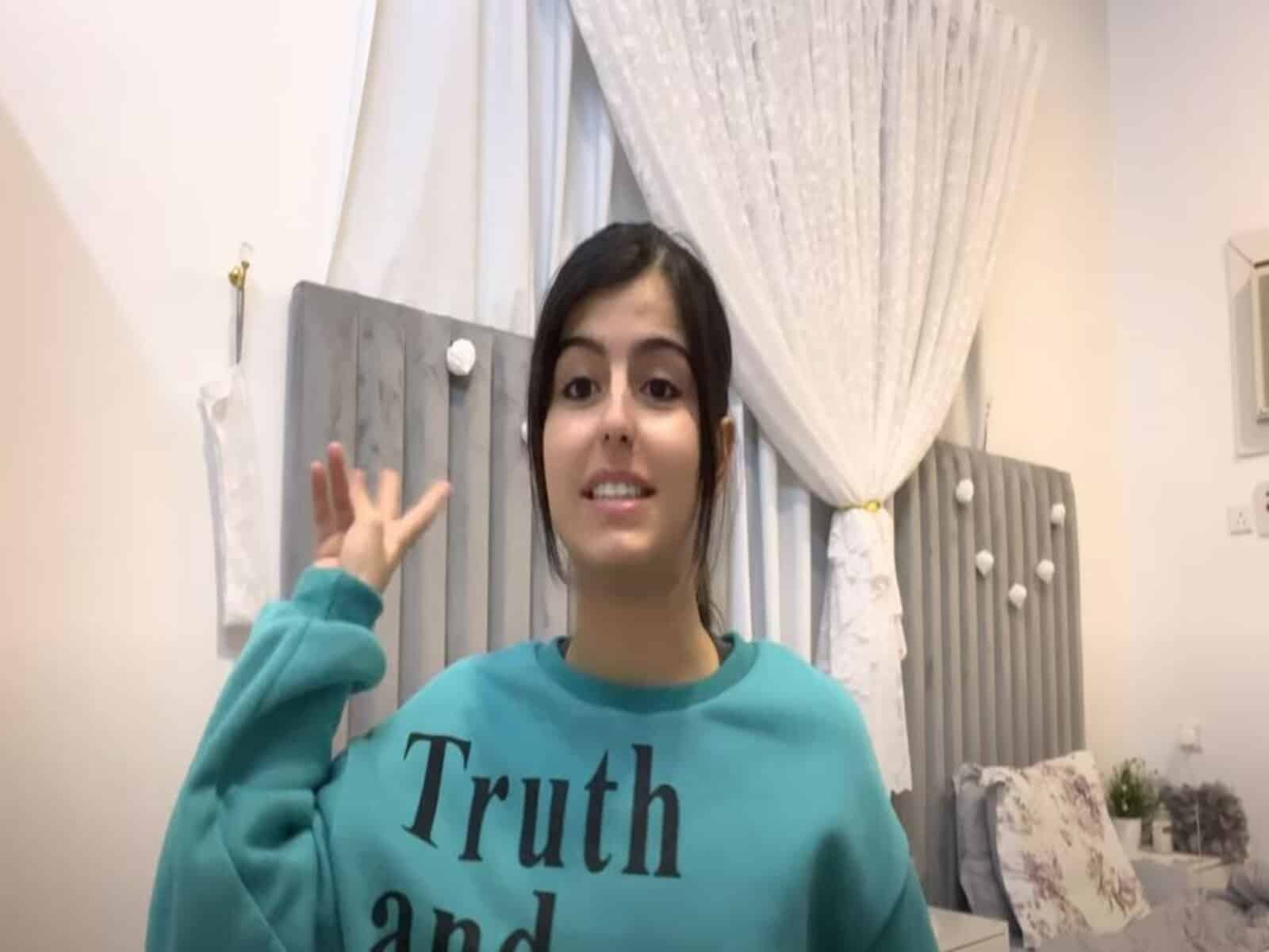 alarabtrend.com سعودية تخلع النقاب والحجاب