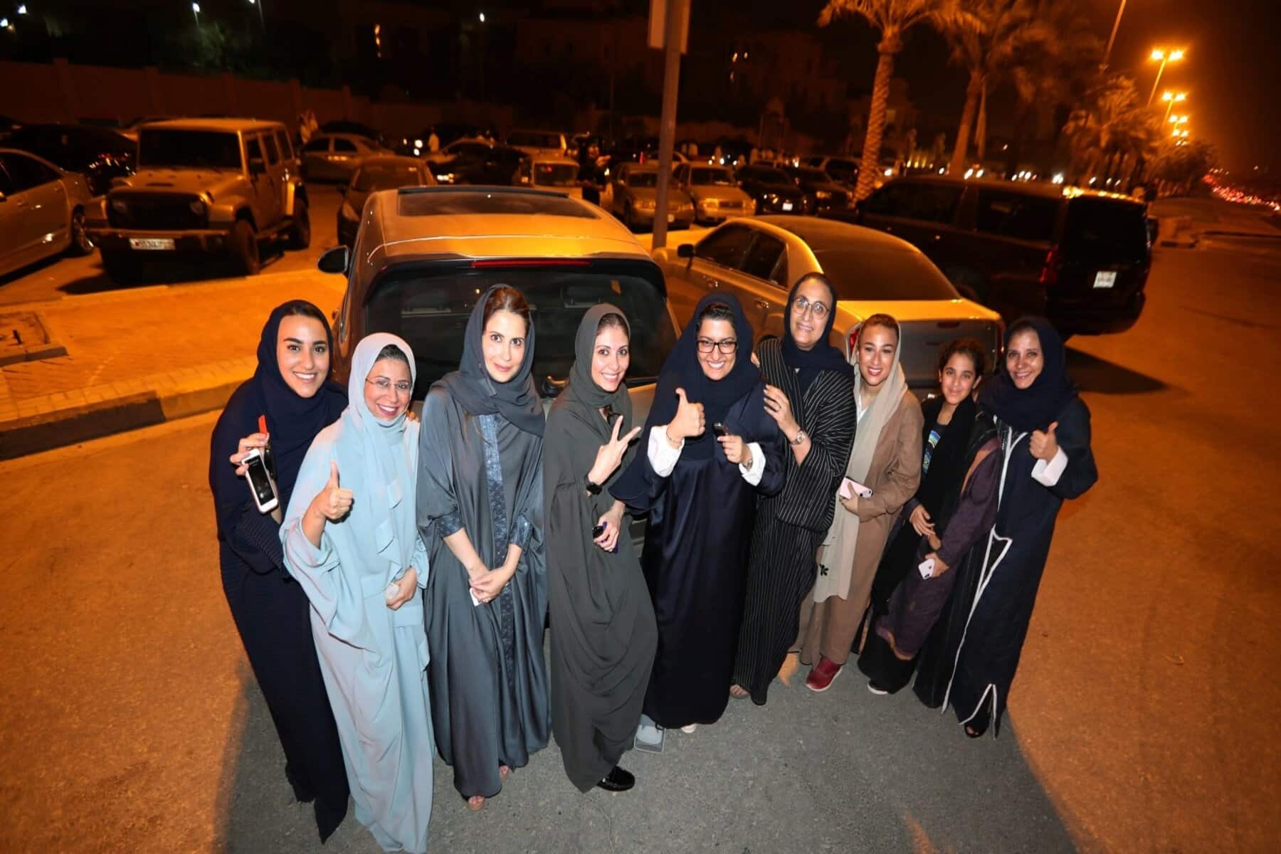 alarabtrend.com جمال النساء السعوديات