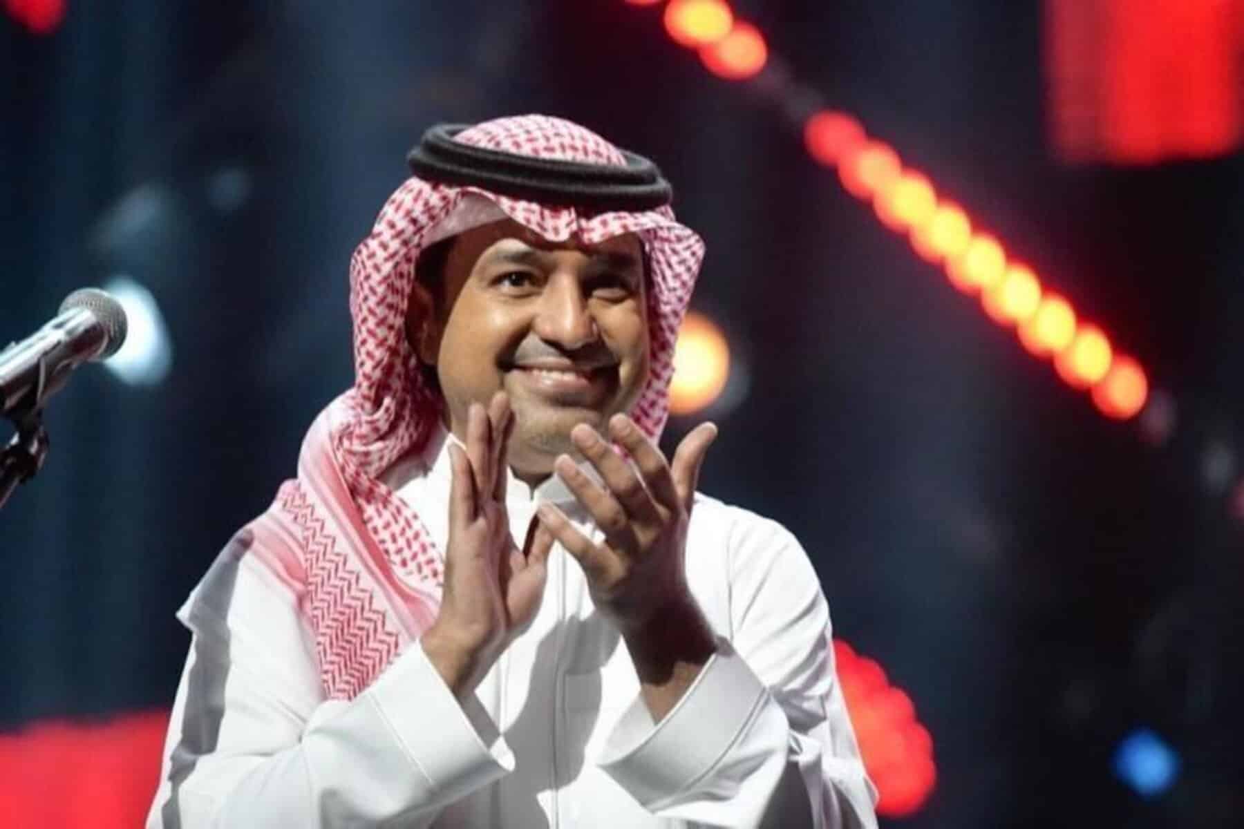 اعتزل الفنان السعودي راشد الماجد الغناء؟