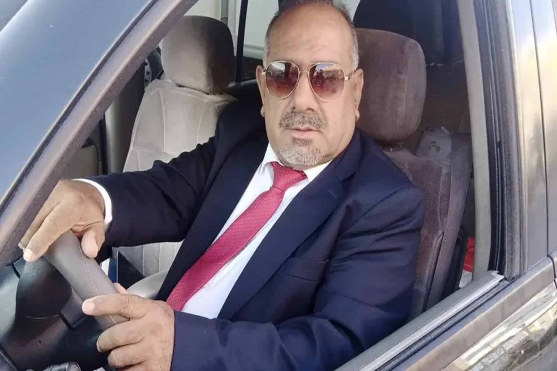  alarabtrend.com تيك توكر أردني يخطق 30 أردنيا وليد عبد الكريم قطيش 