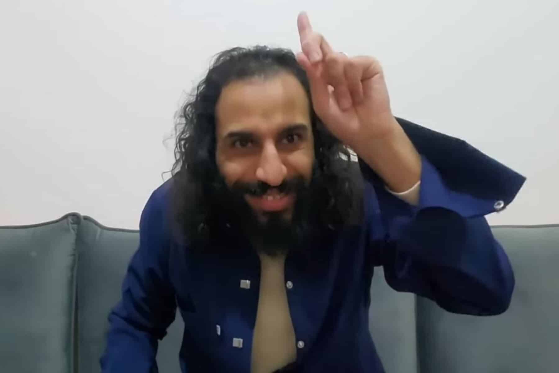  alarabtrend.com خطوة الحوثيين محاكمة مشاهير اليوتيوب